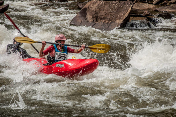 141012 Ocoee Race-Broken Nose  04