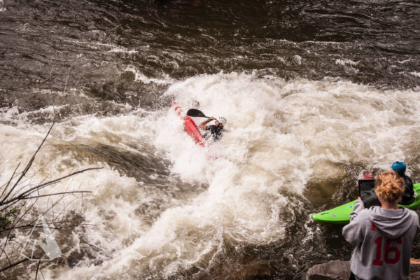 141012 Ocoee Race-Put in  11